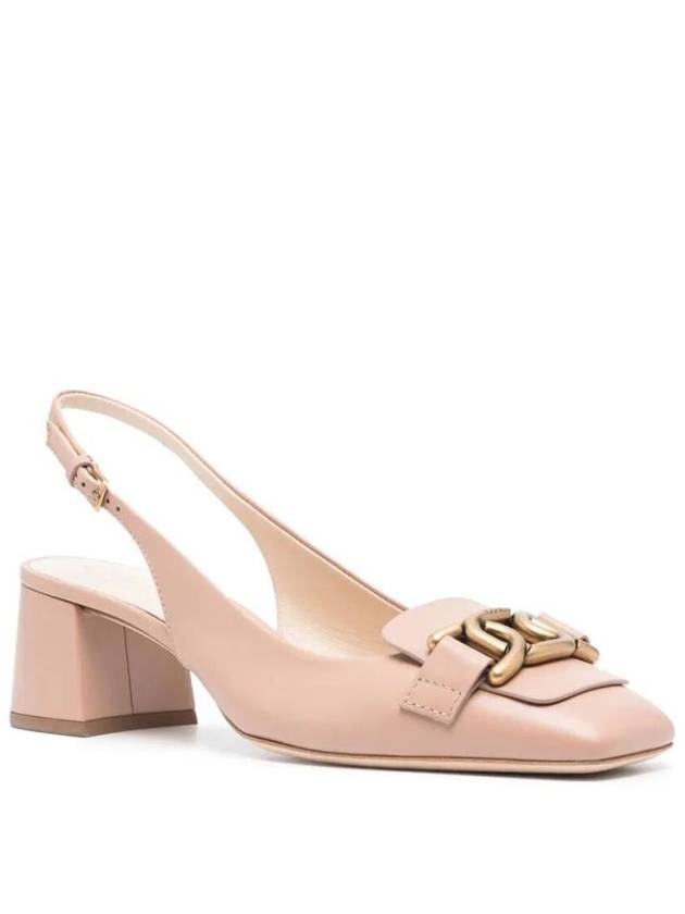 Tod'S Slingback Pumps Kate Shoes - TOD'S - BALAAN 3