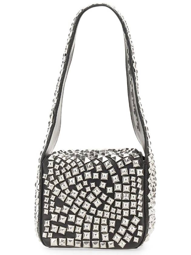 23 fw Small Spike Hobo Bag 20423K03L001 B0040520898 - ALEXANDER WANG - BALAAN 3