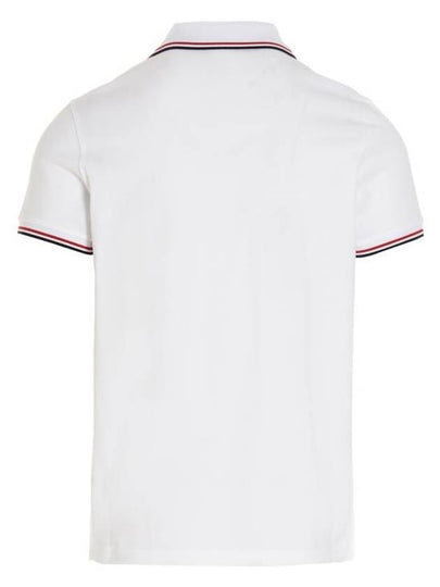 Polo T shirt 8A70300 84556 001 Free - MONCLER - BALAAN 2