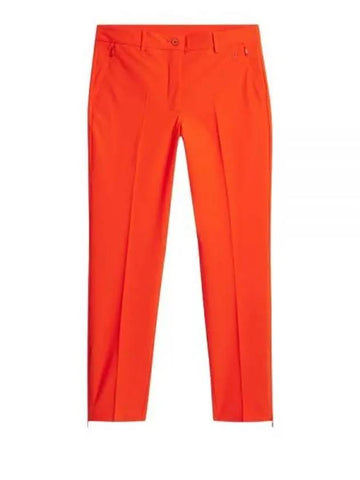 24 Pia Pant GWPA09300 G016 Women s Pants - J.LINDEBERG - BALAAN 1