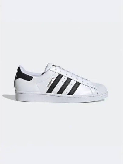 Superstar Low Top Sneakers White - ADIDAS - BALAAN 2