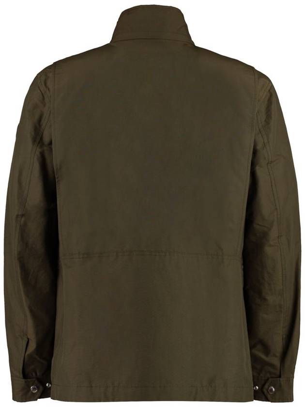 Woolrich Cruiser Field Multi-Pocket Jacket - WOOLRICH - BALAAN 2