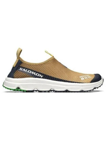 RX Moc 3.0 Slip-On Brown - SALOMON - BALAAN 2