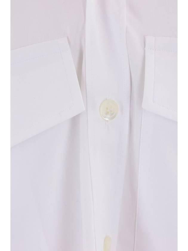 Dries Van Noten Shirts - DRIES VAN NOTEN - BALAAN 3