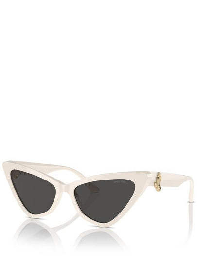 Jimmy Choo JC5008 White - JIMMY CHOO - BALAAN 2