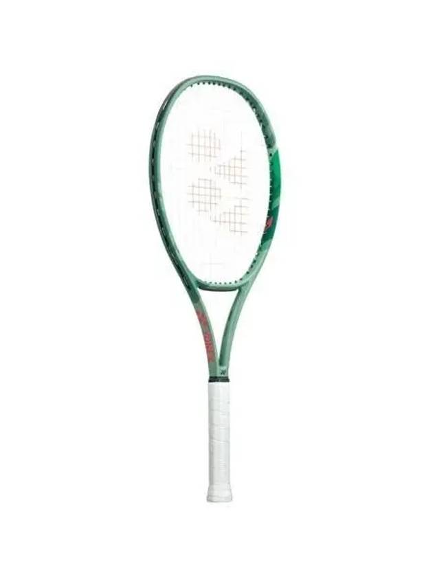 YONEX PERCEPT 100L 2023 OLIVE GREEN 100 sq in No strings - YOUNESS - BALAAN 1