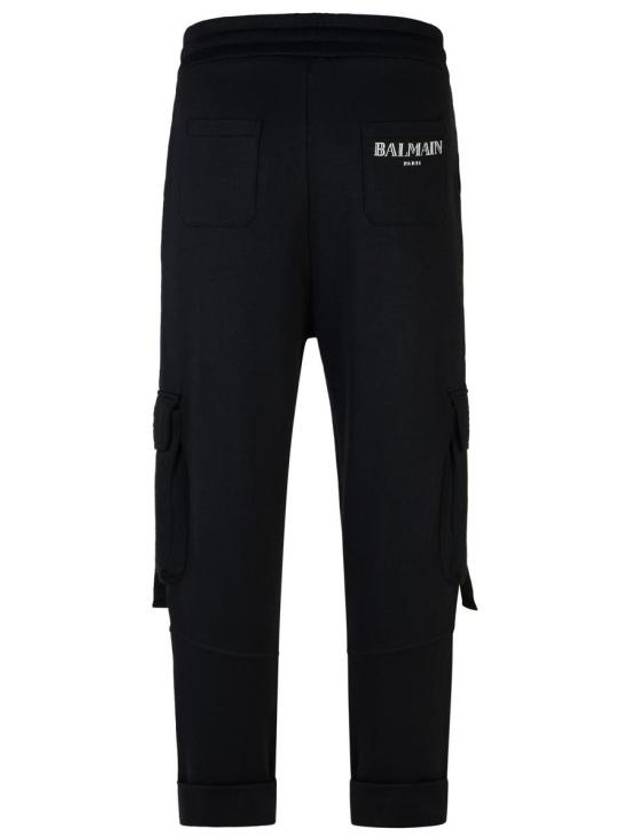 Training Jogger Pants DH1OB190GD84 EAC Free - BALMAIN - BALAAN 3