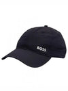 Green Lach RS Cap 50519539 402 patch logo nylon ball - HUGO BOSS - BALAAN 2