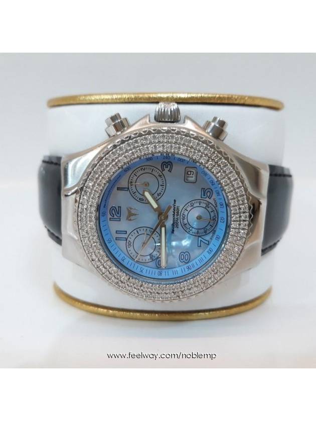 women watch - TECHNOMARINE - BALAAN 8