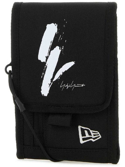 Yohji Yamamoto Extra-Accessories - YOHJI YAMAMOTO - BALAAN 2