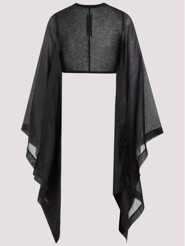 Rick Owens Top - RICK OWENS - BALAAN 2