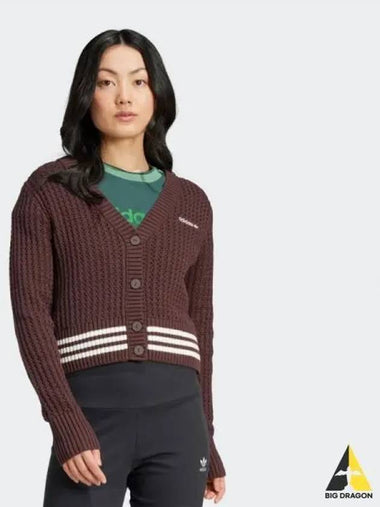 Cardigan SHABRN - ADIDAS - BALAAN 1