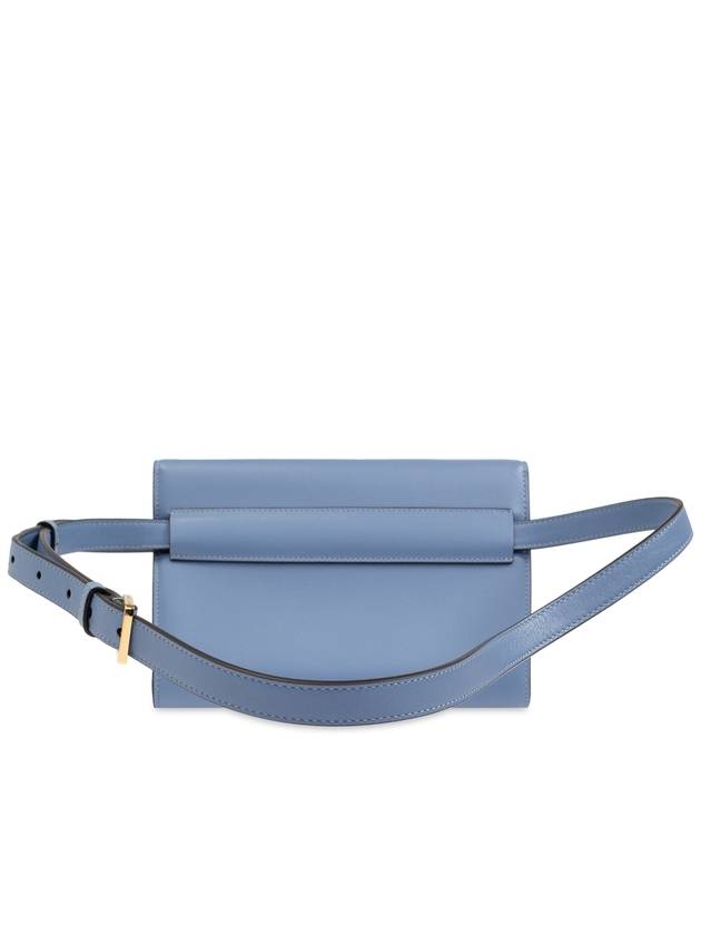 Marni Belt Bag Trunkaroo, Women's, Blue - MARNI - BALAAN 3