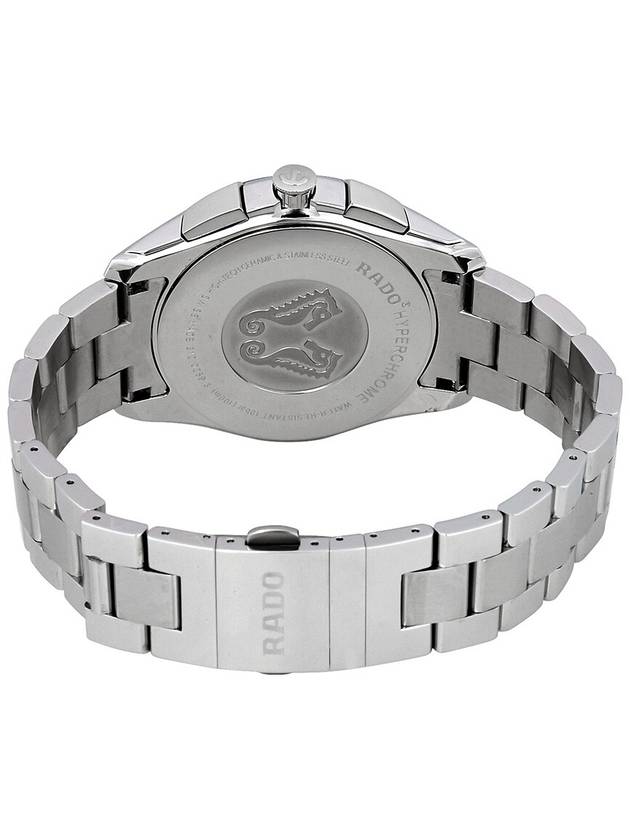 Rado HyperChrome Chronograph Grey Dial Men's Watch R32259163 - RADO - BALAAN 3