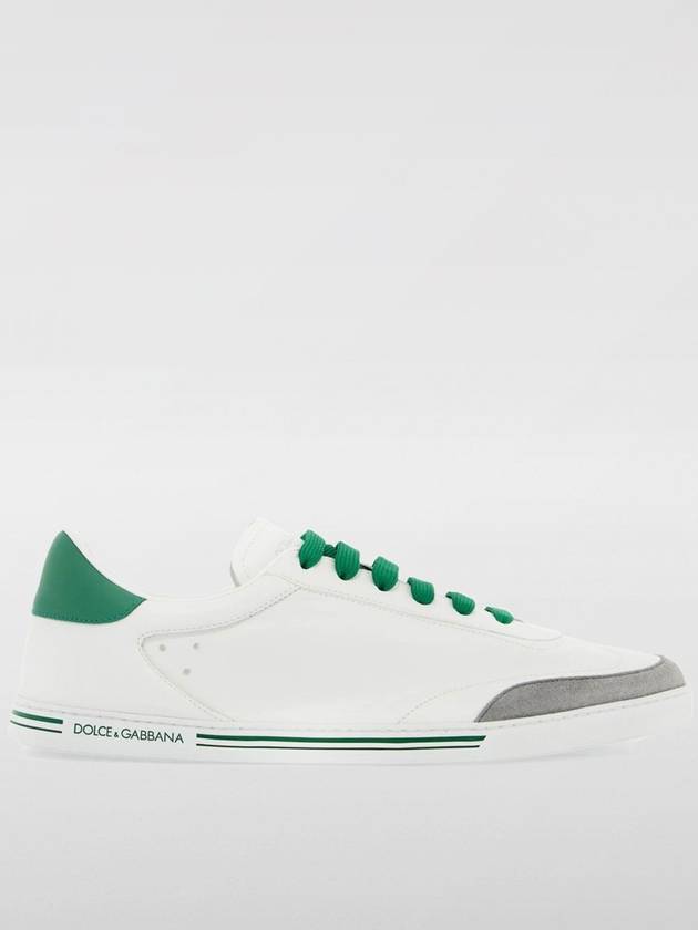 Sneakers men Dolce & Gabbana - DOLCE&GABBANA - BALAAN 1