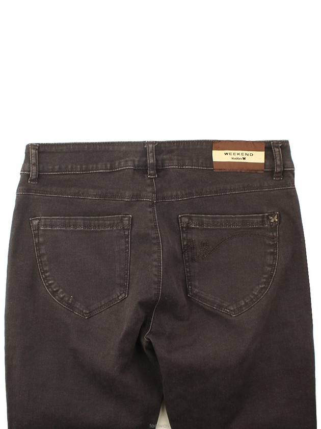 women jeans - MAX MARA - BALAAN 4