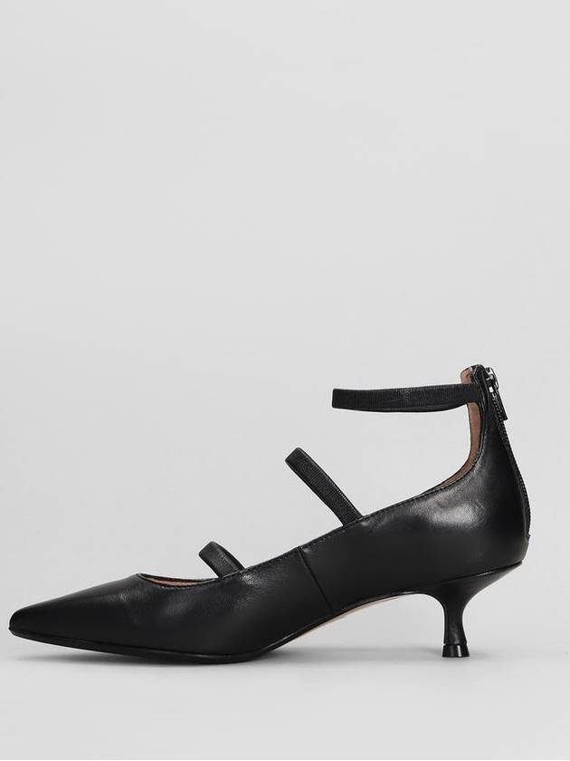 Anna F. Pumps - ANNA F. - BALAAN 3