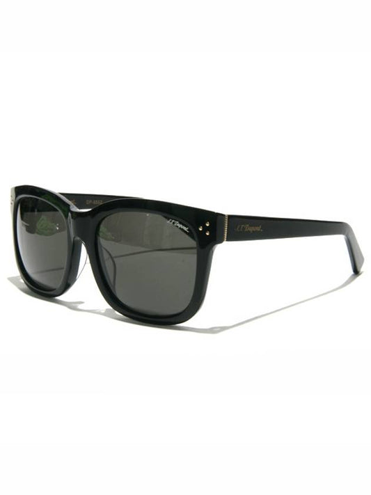 Eyewear Square Sunglasses Black - S.T. DUPONT - BALAAN 2