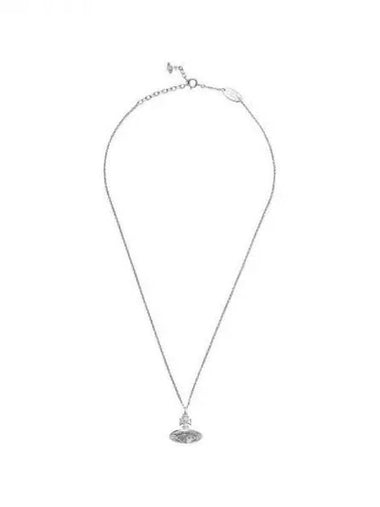 Vivienne Westwood Pina ORB pendant necklace 271527 - VIVIENNE WESTWOOD - BALAAN 1