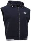 W HOODY VSET ZIP UP VTNA - ANEWGOLF - BALAAN 4