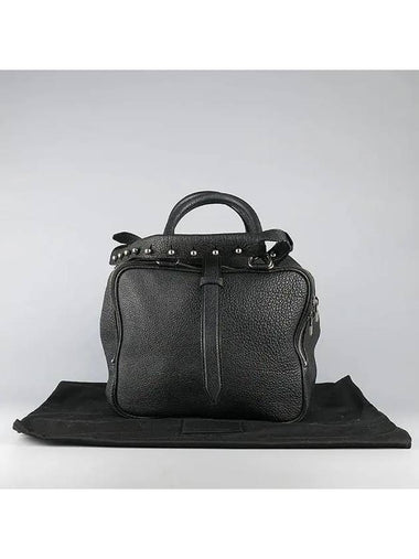 Alexander Wang Black Tote Bag - ALEXANDER WANG - BALAAN 1