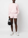 Women's Tennis Academy Sweatshirt Pink - AUTRY - BALAAN 3