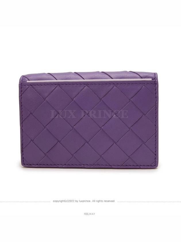 women card wallet - BOTTEGA VENETA - BALAAN 5