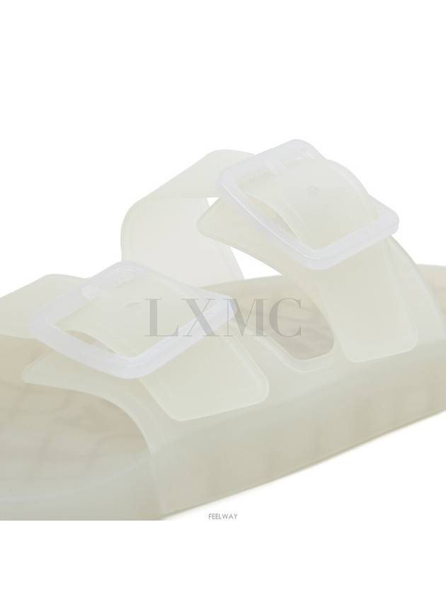 men sandals - BALENCIAGA - BALAAN 6