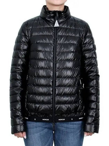 EPIGEO lightweight padding 1A00021 595OK 999 1216628 - MONCLER - BALAAN 1