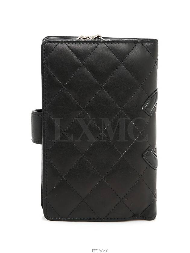 women s wallet - CHANEL - BALAAN 4