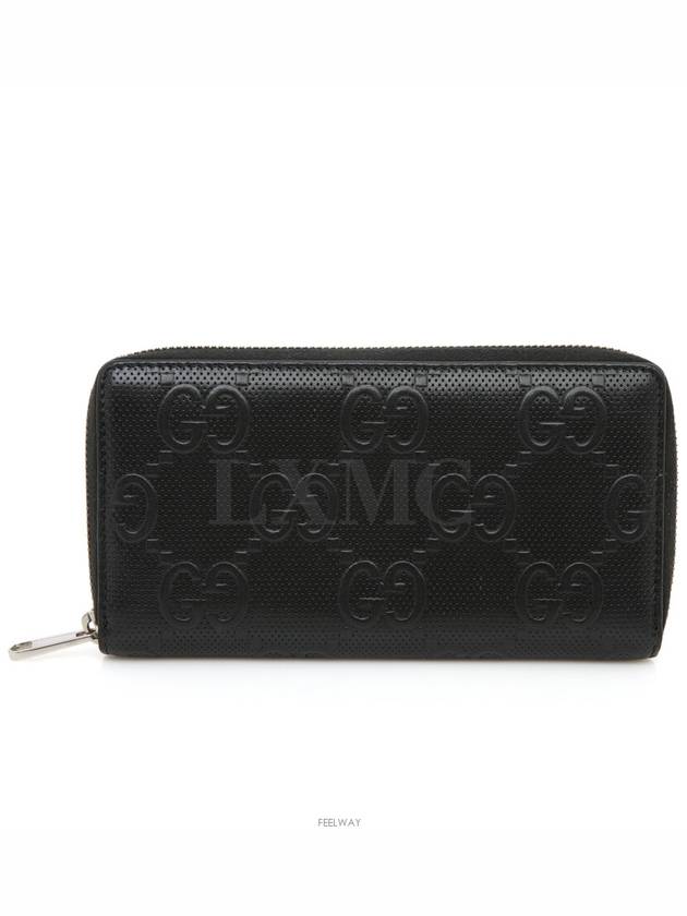 men s wallet - GUCCI - BALAAN 1