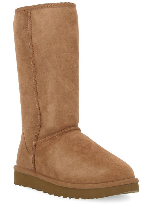 Classic Tall 2 Winter Boots Chestnut - UGG - BALAAN 3