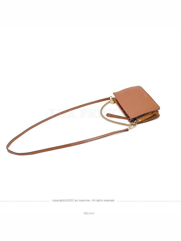 women cross bag - GIVENCHY - BALAAN 6