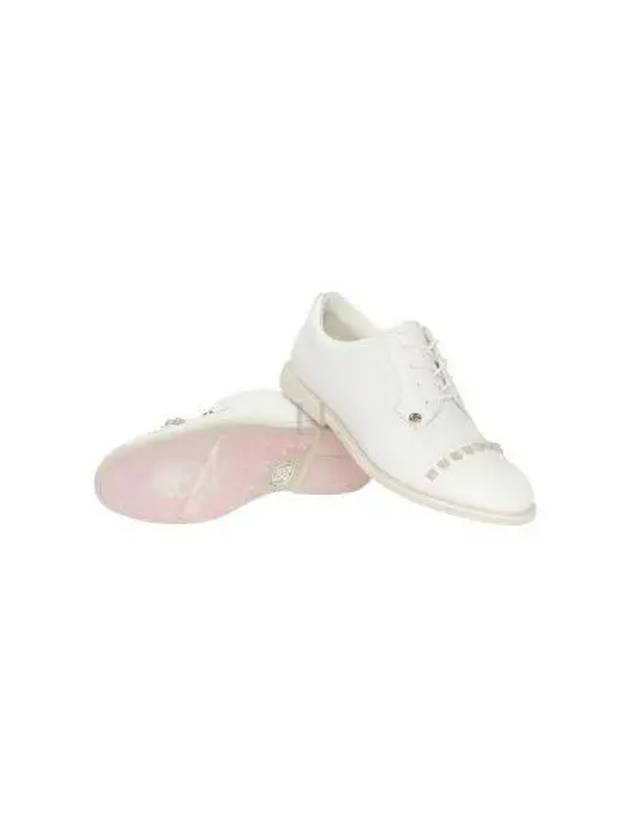 24 Stud Cap Toe Gallivanter Golf Shoes Golf000003 STN Women s - G/FORE - BALAAN 1