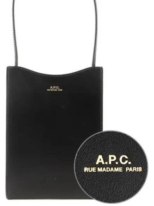 Women s Cross Bag 270384 - A.P.C. - BALAAN 1