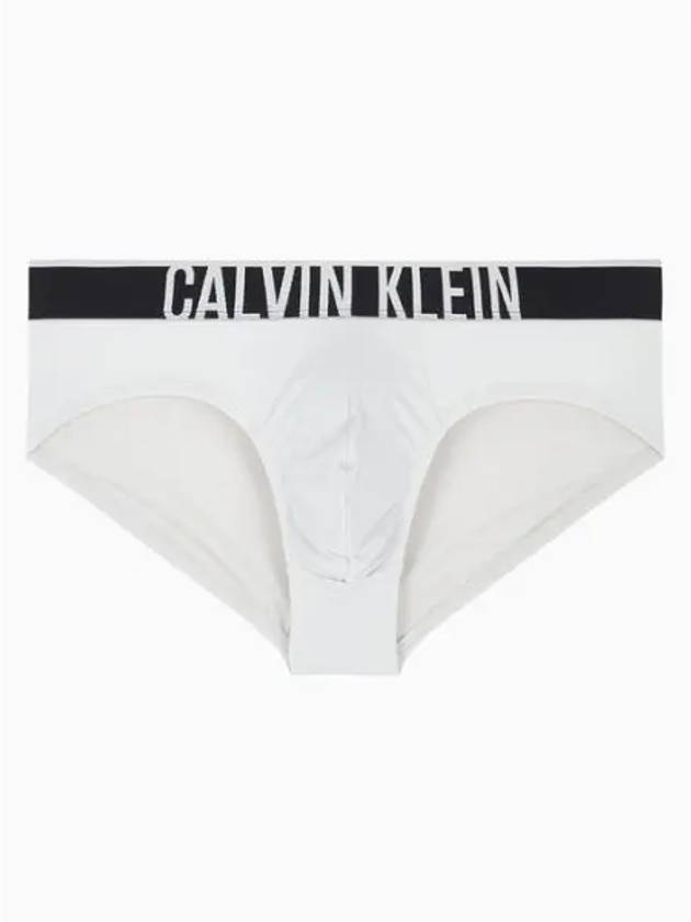 Underwear Men s Intense Power Micro Cooling Hip Briefs NB3835CKW - CALVIN KLEIN - BALAAN 1