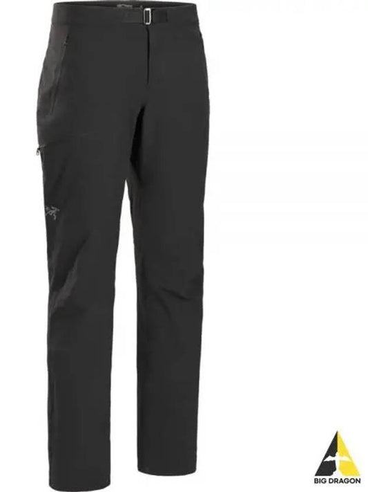 ARC TERYX Gamma AR Pants Regular APOFMX5981BLK PANT M - ARC'TERYX - BALAAN 1