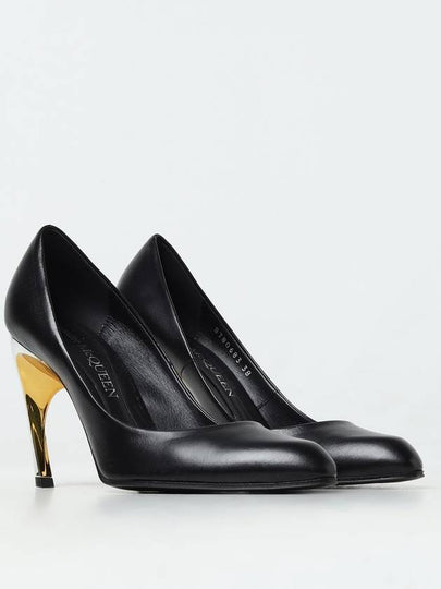 High heel shoes woman Alexander Mcqueen - ALEXANDER MCQUEEN - BALAAN 2