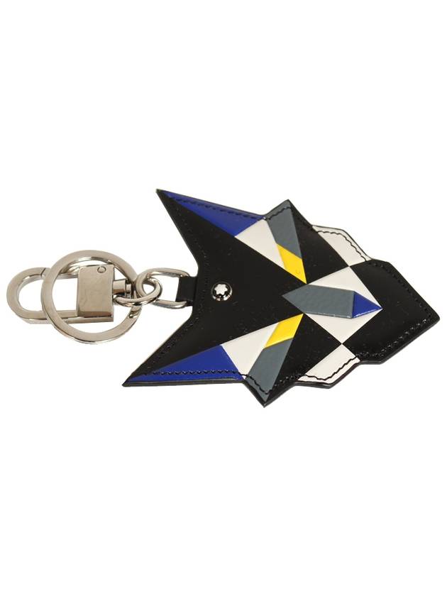 key holder 124478 - MONTBLANC - BALAAN 5