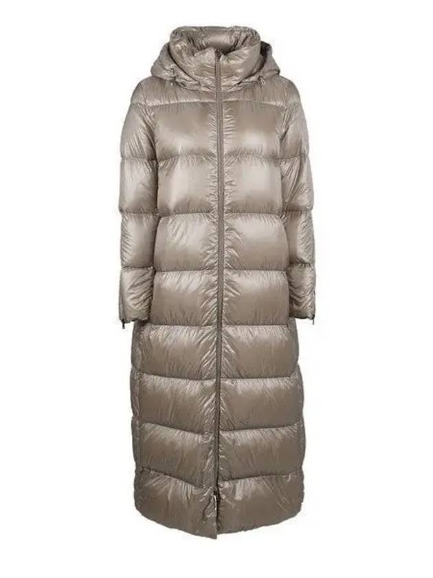 Long down padded jacket PI001941D 12017Z 2600 1038795 - HERNO - BALAAN 1