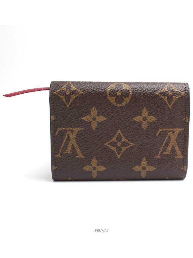 women card wallet - LOUIS VUITTON - BALAAN 2