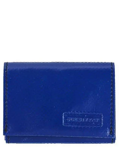 Unisex BRANDON card wallet F54 0038 270455 - FREITAG - BALAAN 1