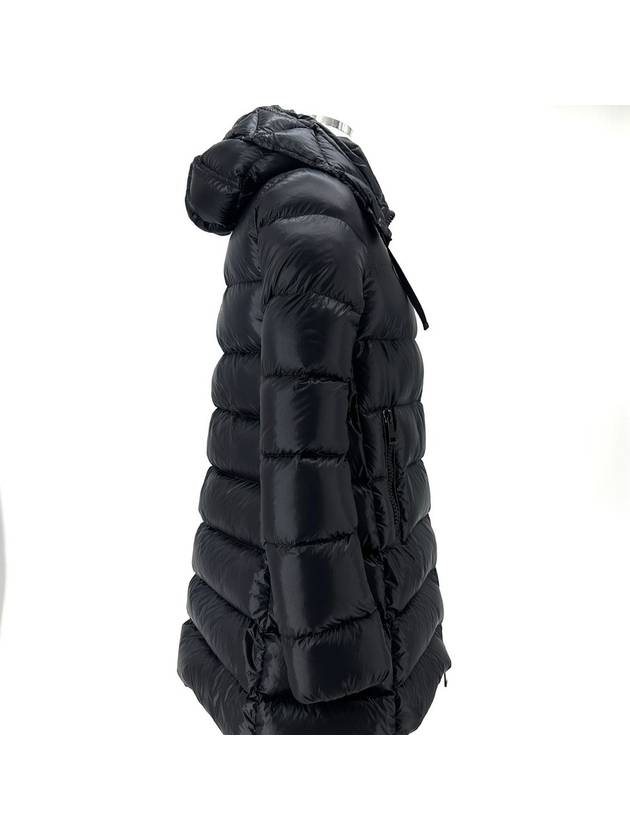 Suen long padded jumper - MONCLER - BALAAN 5