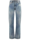 Distressed Jeans Blue - MAISON MARGIELA - BALAAN 2