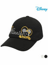 Women s Embroidered Character Hat DL3LAC003 - DISNEY GOLF - BALAAN 2