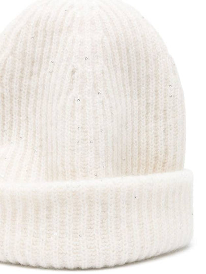 Fabiana Filippi Hats Beige - FABIANA FILIPPI - BALAAN 2