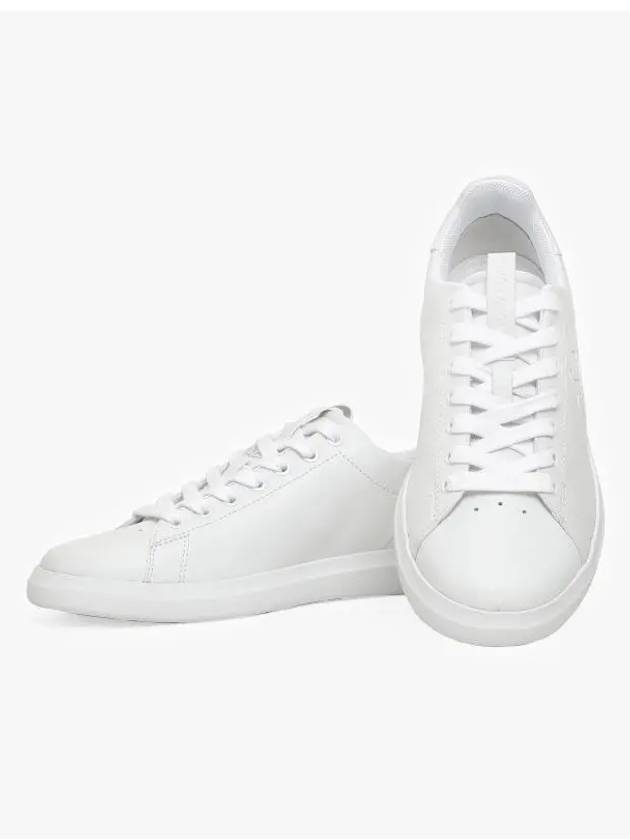 T Howell Low Top Sneakers White - TORY BURCH - BALAAN 4