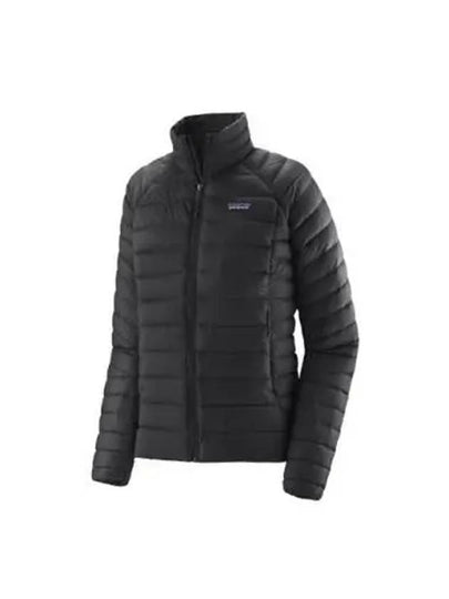 Polare Down Padding Black - PATAGONIA - BALAAN 2