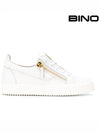 Women's Low Top Sneakers RW70001 - GIUSEPPE ZANOTTI - BALAAN 1