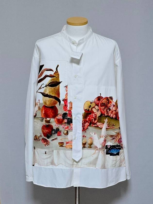 shirt 105 - PRADA - BALAAN 3